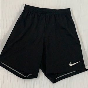Nike Basketball Shorts